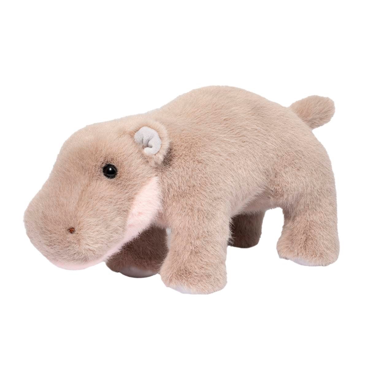 Nibbles the Pygmy Hippo - Douglas