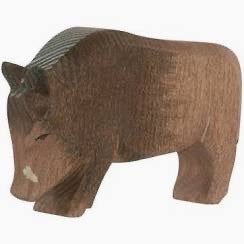 Wild Boar - Ostheimer 16703, photo 1 of 3