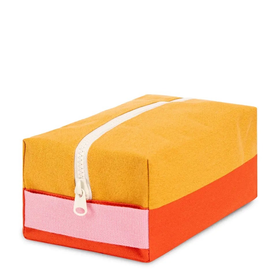 Traveller Toiletry Kits - Dopp Bags by Fluf, photo 1 of 8