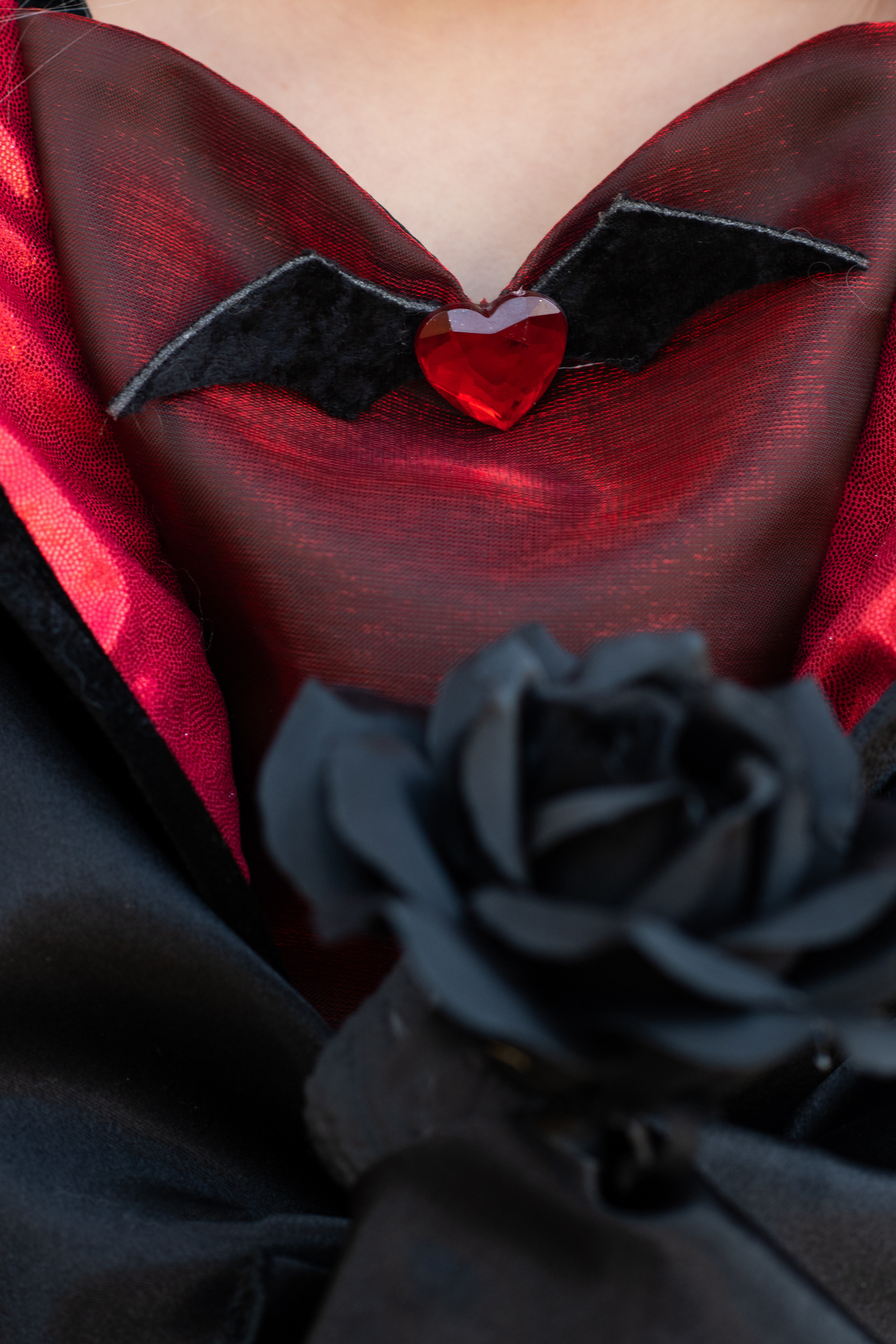 Vampire Princess - Great Pretenders, photo 3 of 5