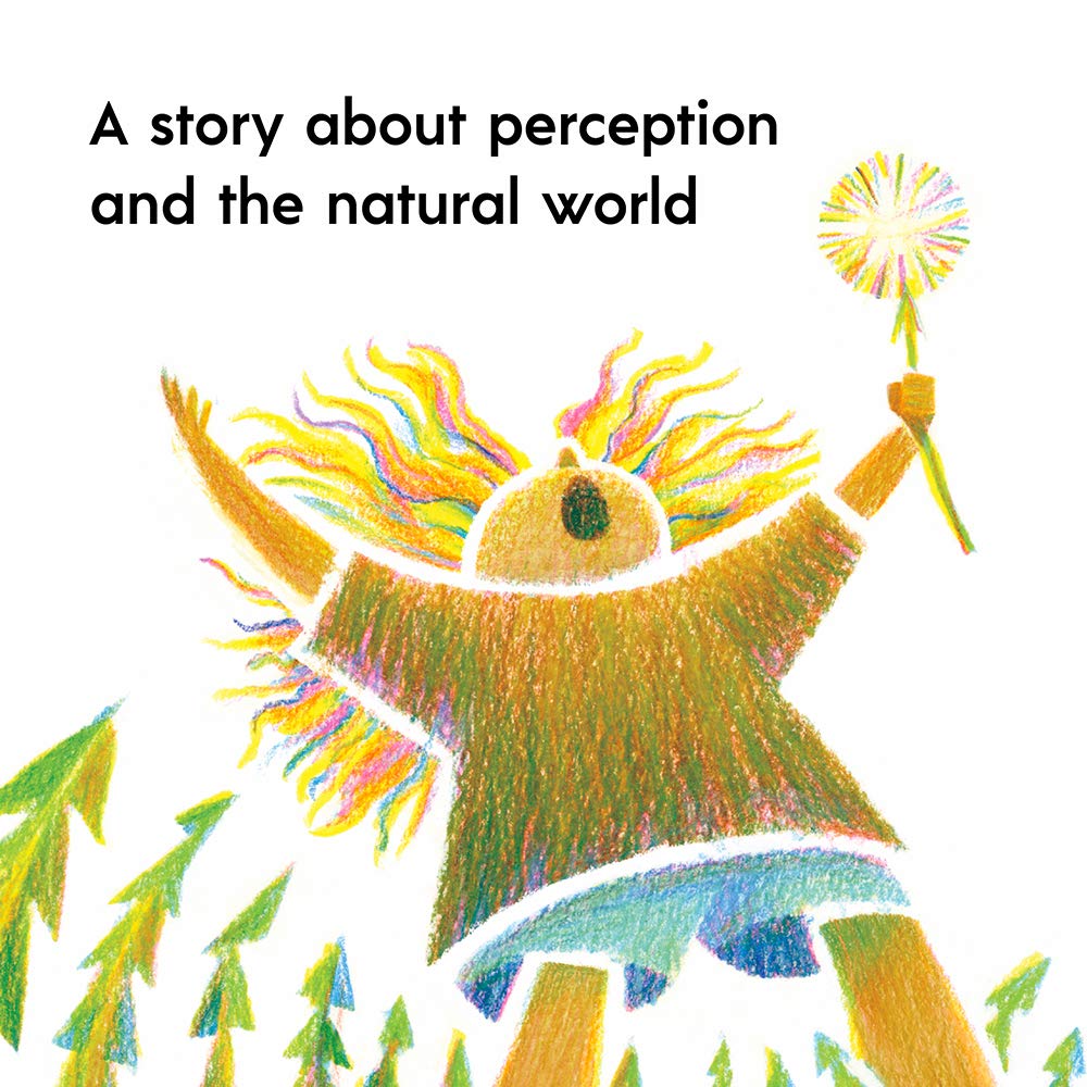 Have You Ever Seen A Flower? by Shawn Harris - Hardcover Books, photo 5 of 7