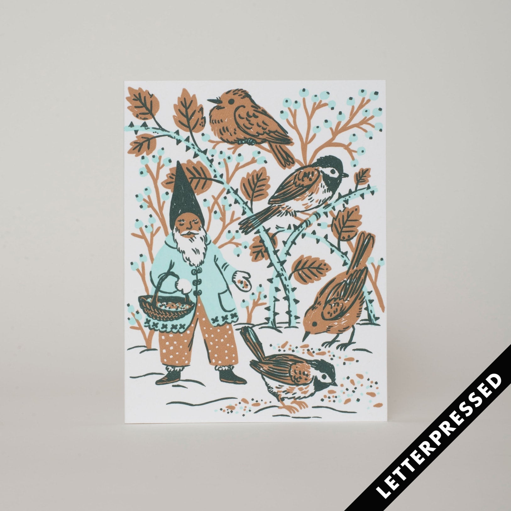 Assorted Greeting Cards - Phoebe Wahl, photo 3 of 8
