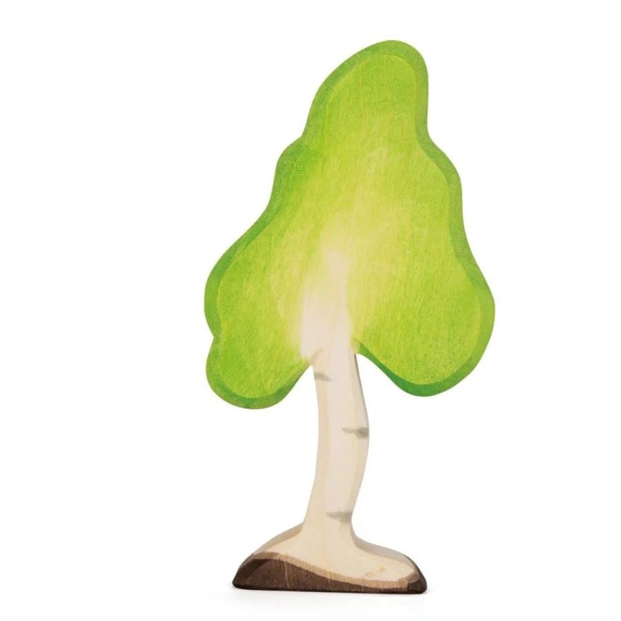 Small Birch Tree - Ostheimer 30502
