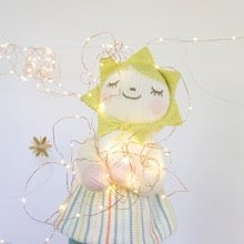 Nova the Star Doll - blabla - Teeny = 8", photo 7 of 7