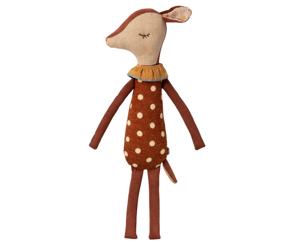 Sleepy / Wakey Bambi by Maileg, photo 2 of 2