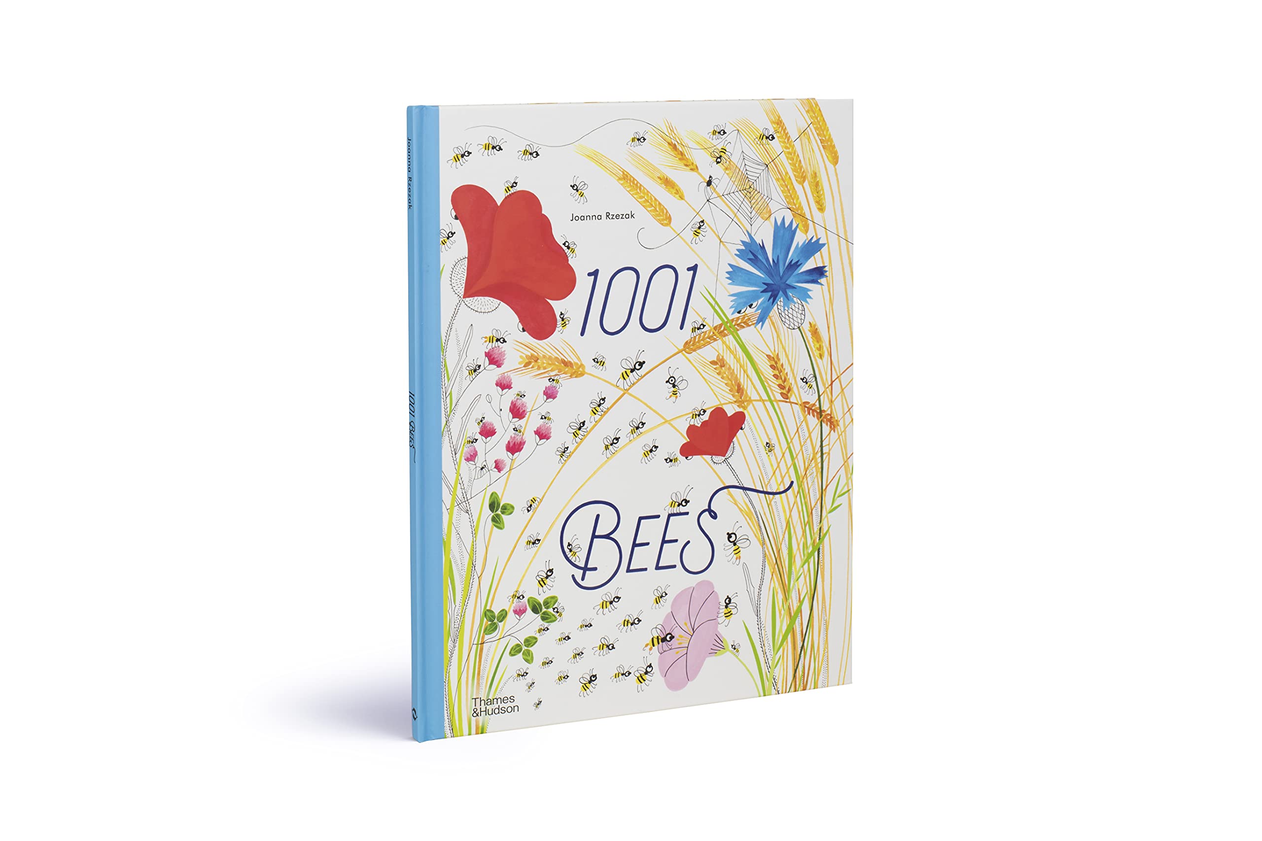 1001 Bees - Hardcover Books, photo 5 of 7