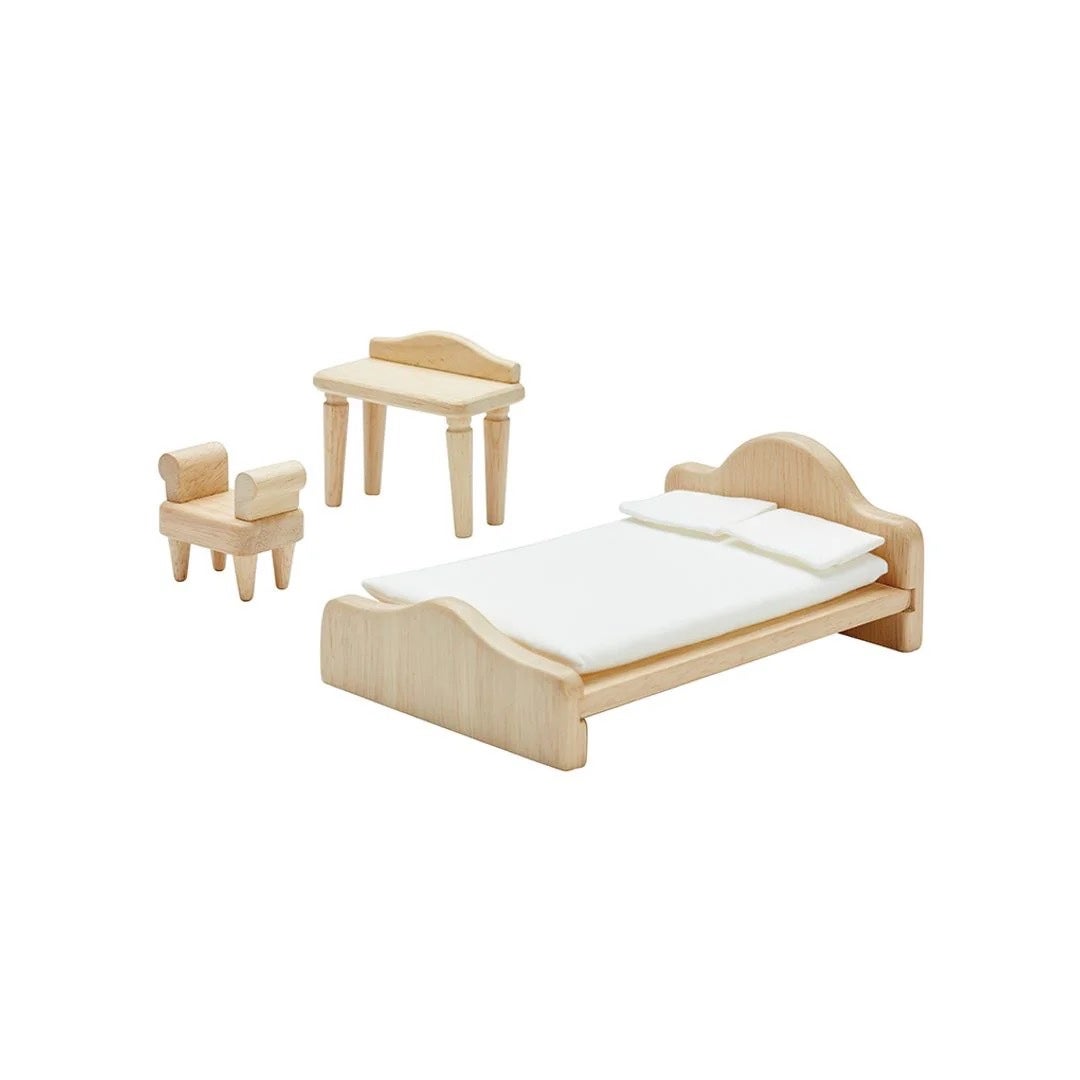 Victorian Furniture Set - PlanToys, photo 4 of 8