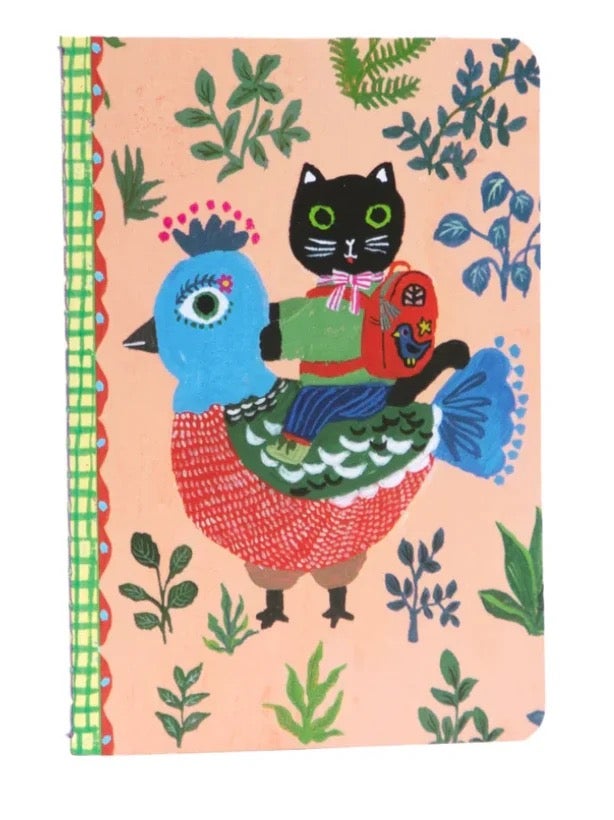 Assorted Tiny Journals - Yumi Kitagishi - eeBoo, photo 8 of 8