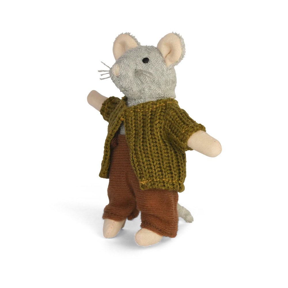Sam's Father - Plush Doll by Sam & Julia, photo 3 of 3