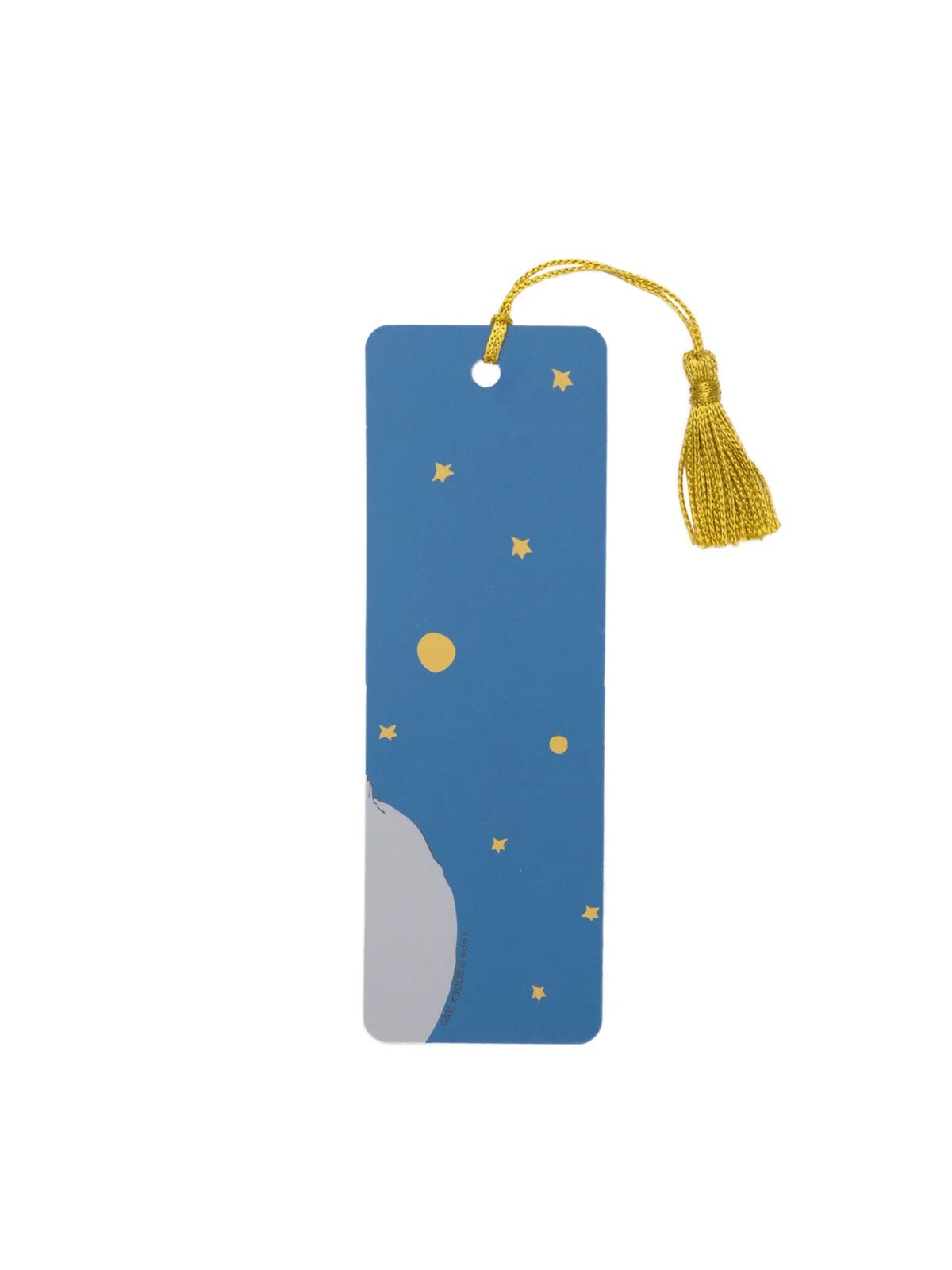 Le Petit Prince Bookmark- Out of Print, photo 2 of 2