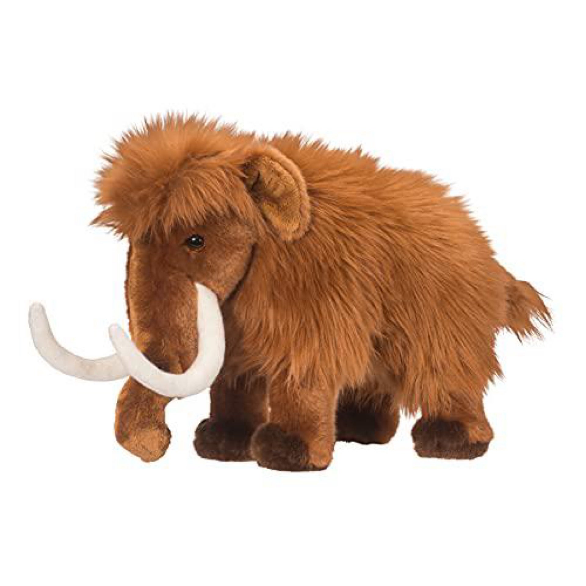 Tundra Wooly Mammoth - Douglas