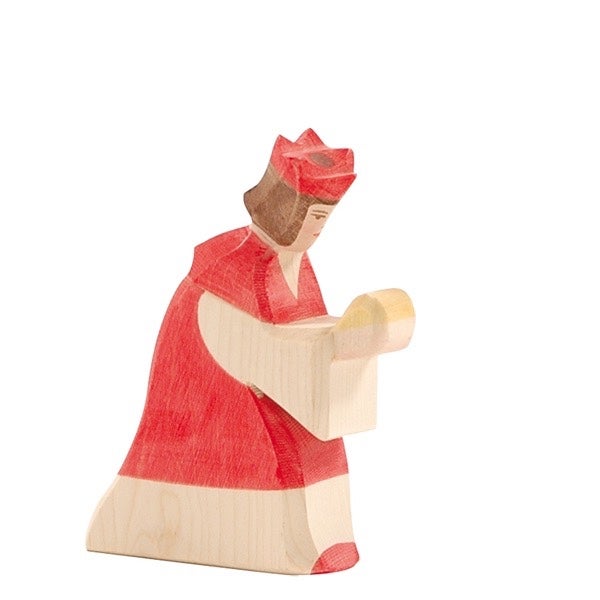 Red King - Ostheimer 41701, photo 1 of 2