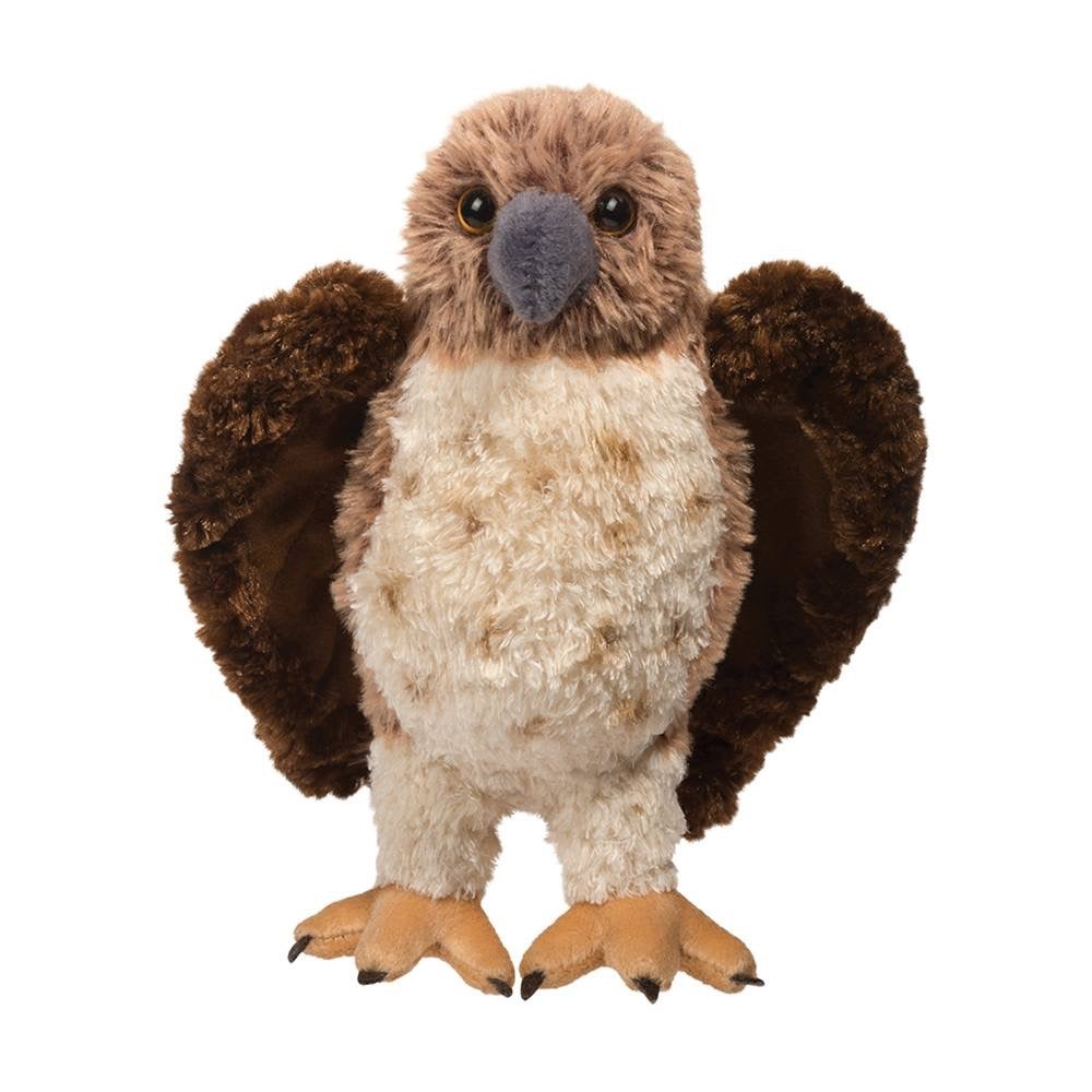 Orion Red Tail Hawk - Douglas Toys
