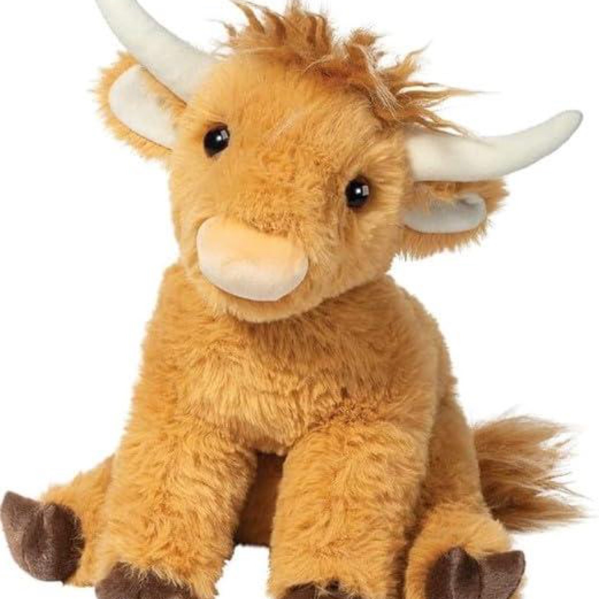 Assorted Mini Highland Cow - Douglas, photo 2 of 4