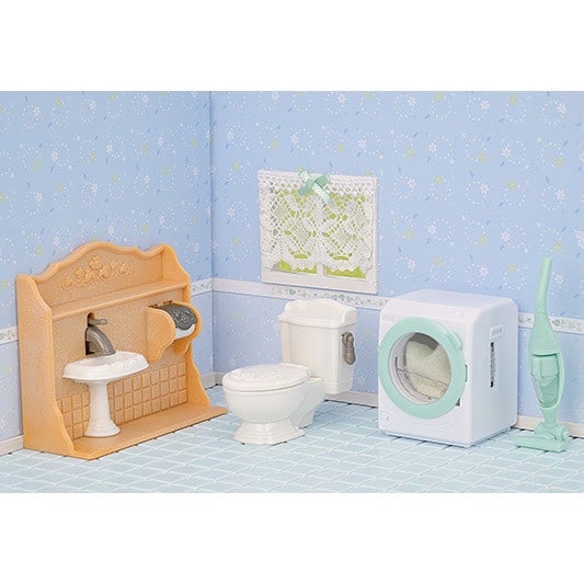Starter Furniture Set - Calico Critters, photo 3 of 6