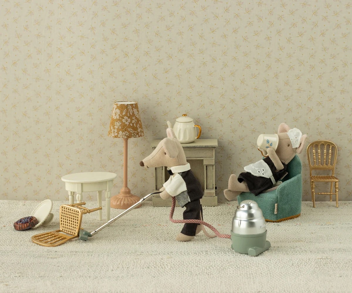 Maid Mouse - Maileg, photo 5 of 5