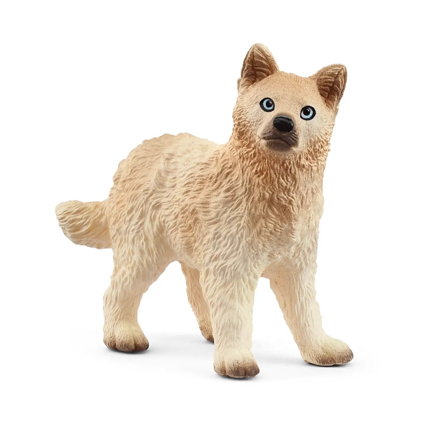 Arctic Wolf Cub - Schleich 14881
