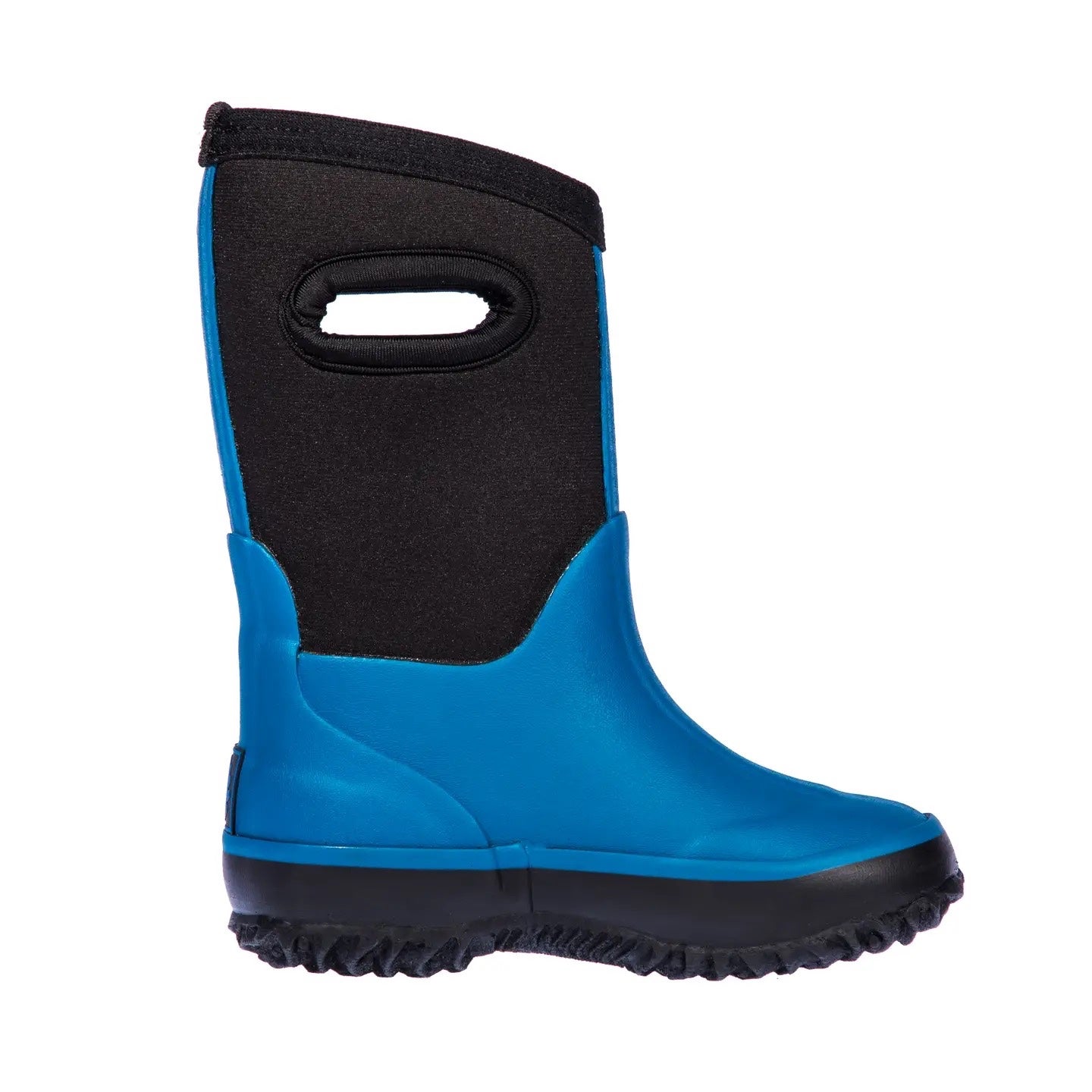 Neoprene Celestial Blue Rain / Snow Boots - Oaki, photo 2 of 5