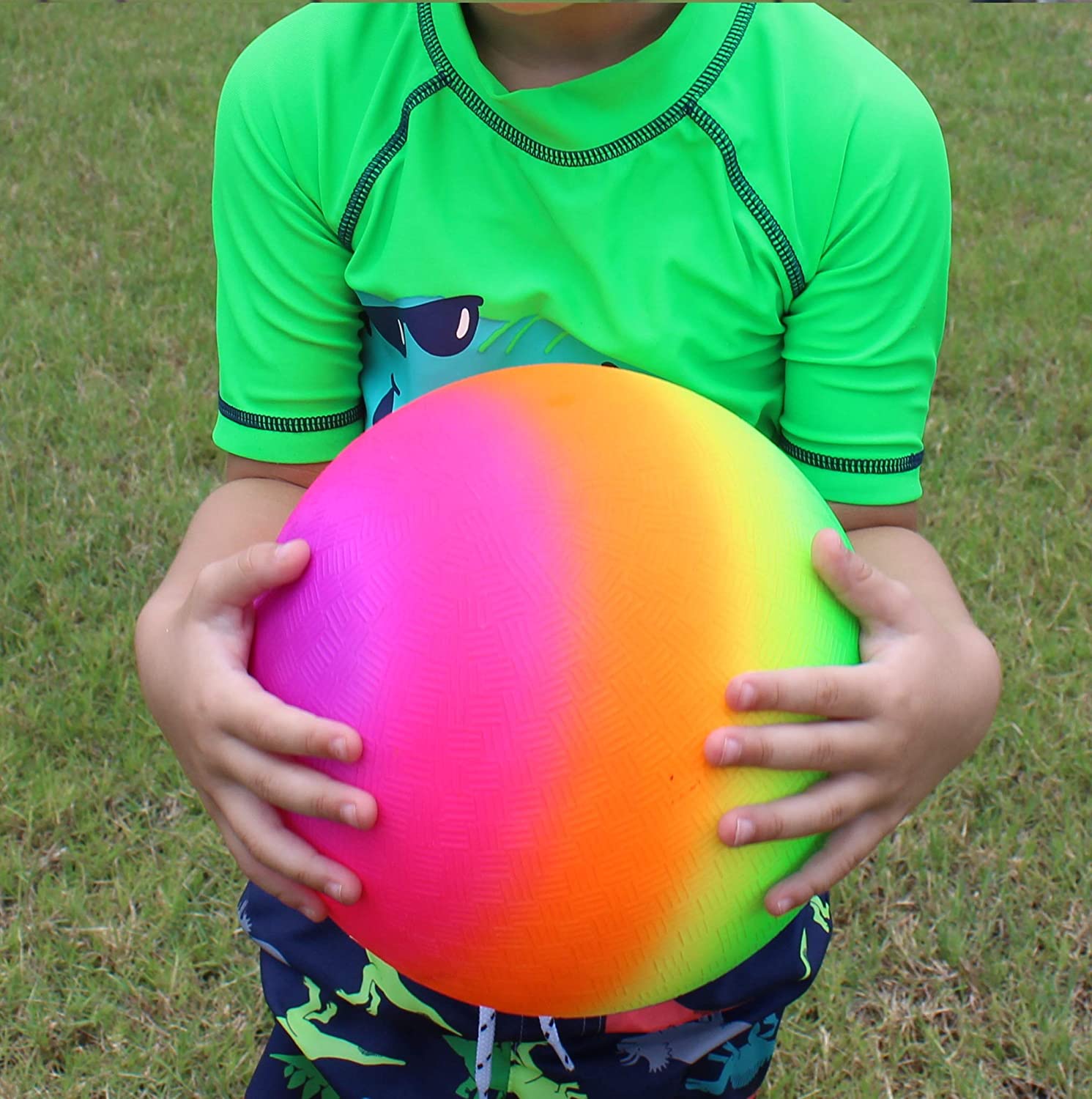 Mega Rainbow Ball, photo 2 of 2