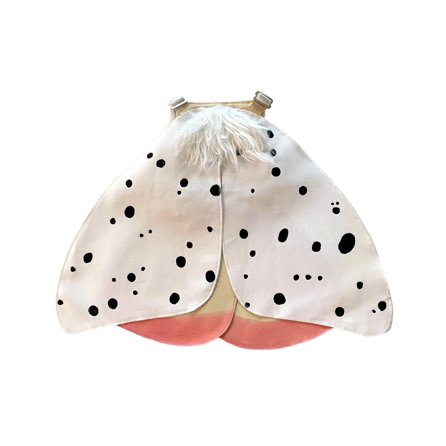 Leopard Moth Wings Costume - Jack Be Nimble, photo 1 of 5
