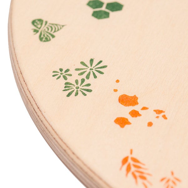 Seasonal Platform - Grapat, photo 5 of 6