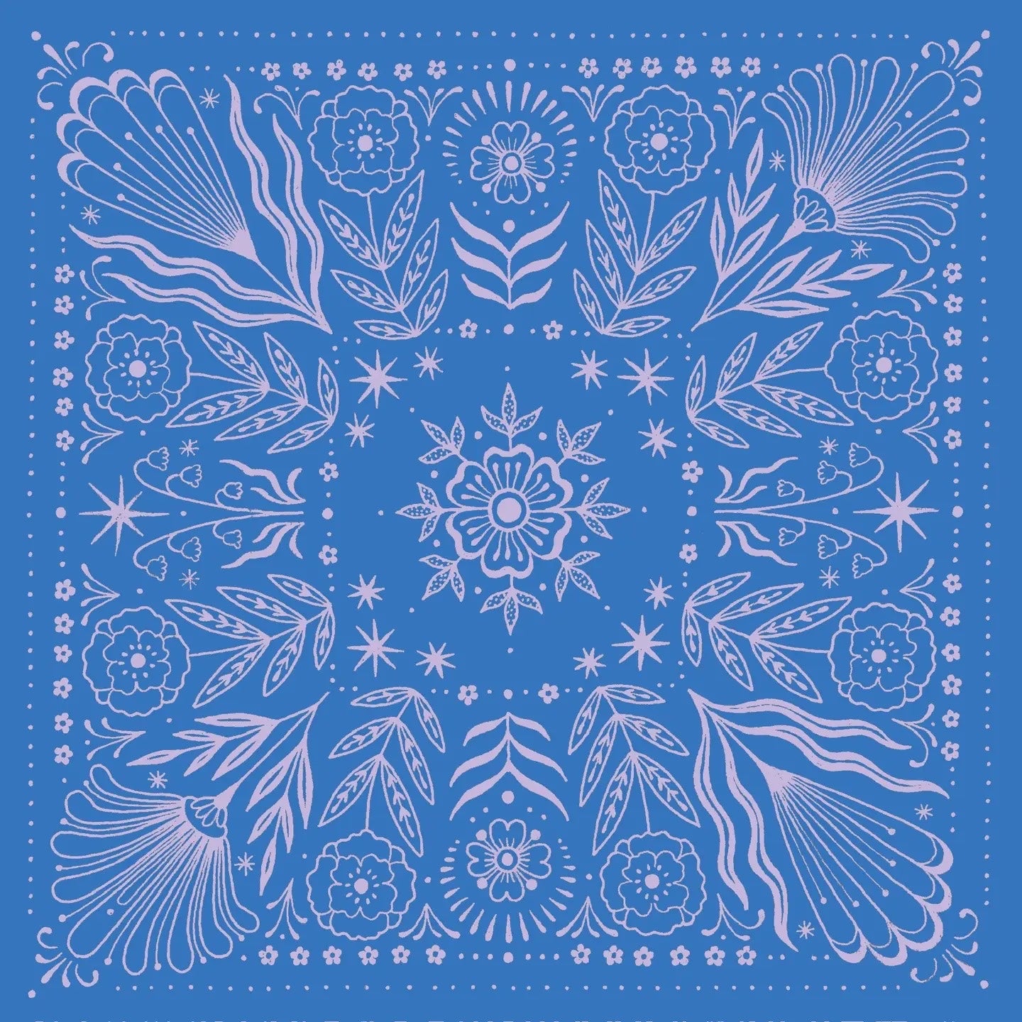 Bandana by Cakpatrick - Bandana of the Month Club, photo 1 of 3