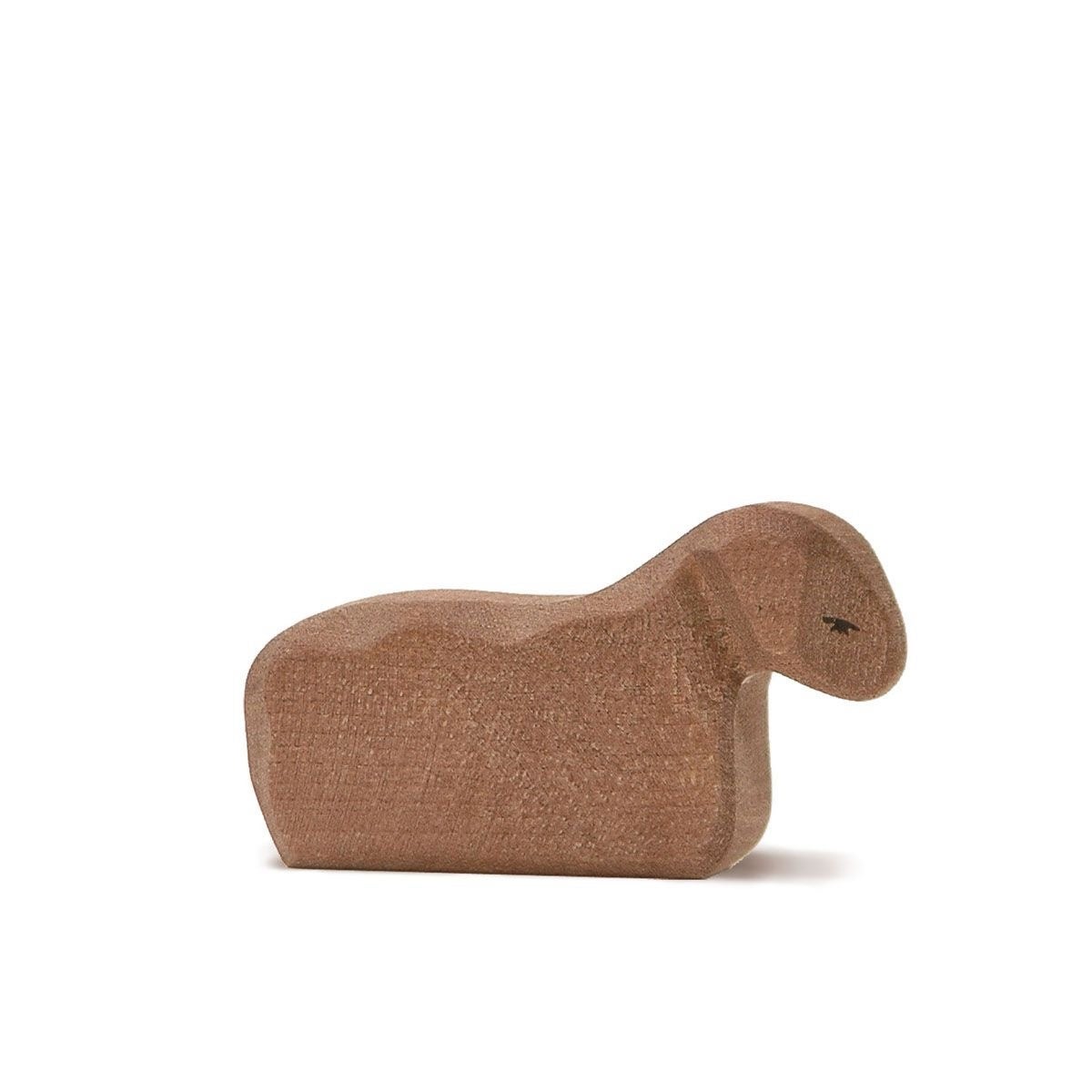 Brown Resting Lamb - Ostheimer 11654, photo 1 of 2