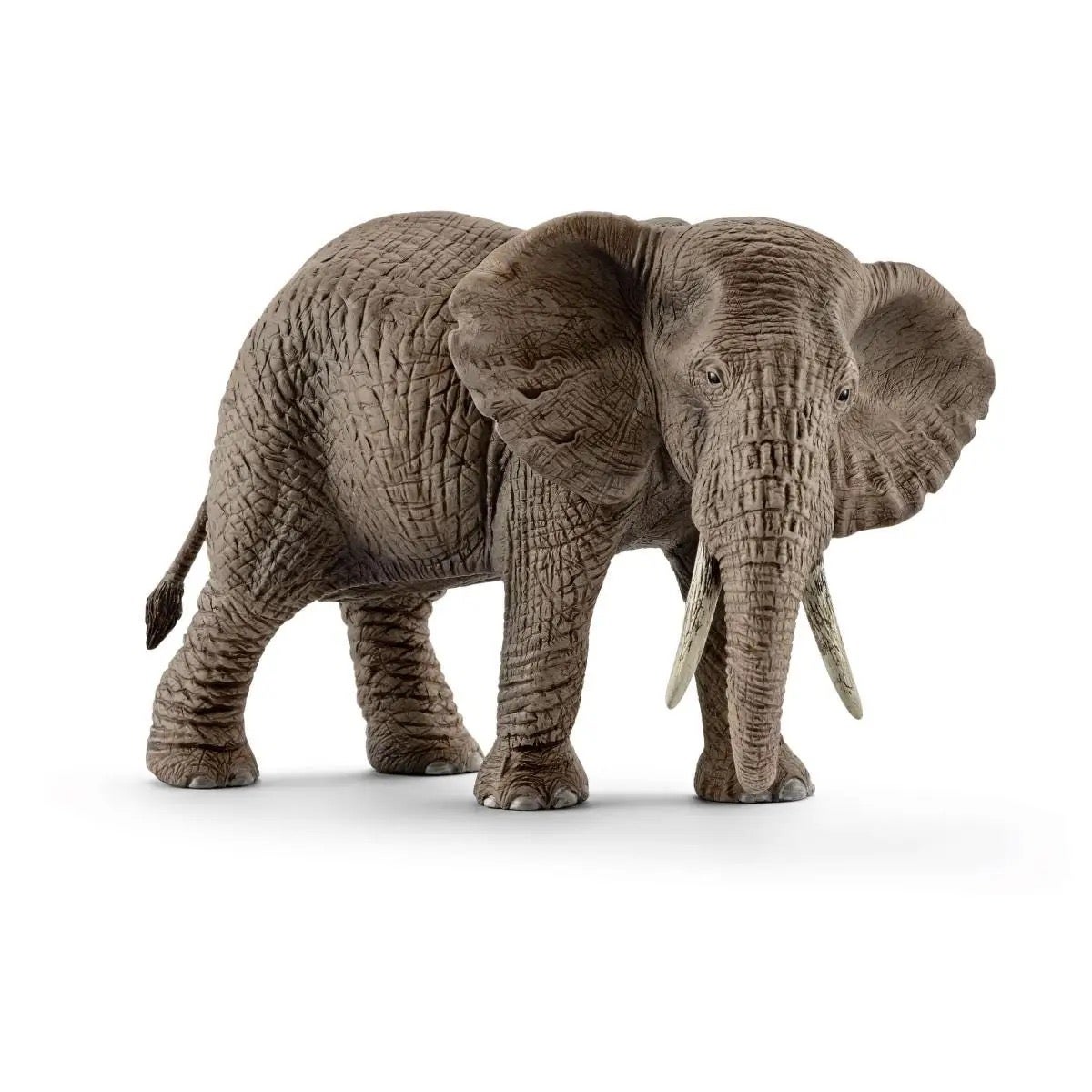 African Elephant (female) - Schleich 14761, photo 1 of 2
