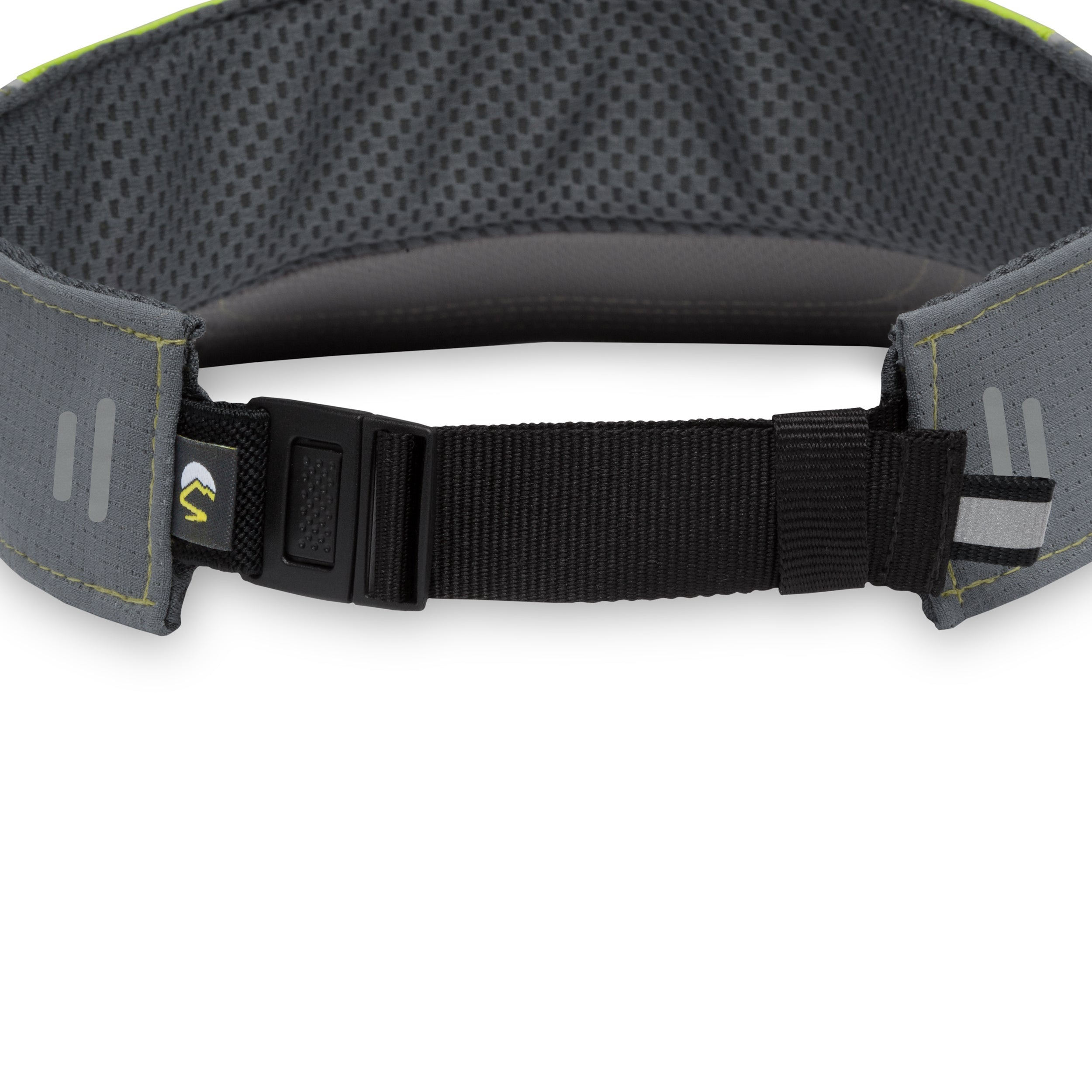 Vaporlite Rush Visor - 2 color options - Sunday Afternoons, photo 7 of 8
