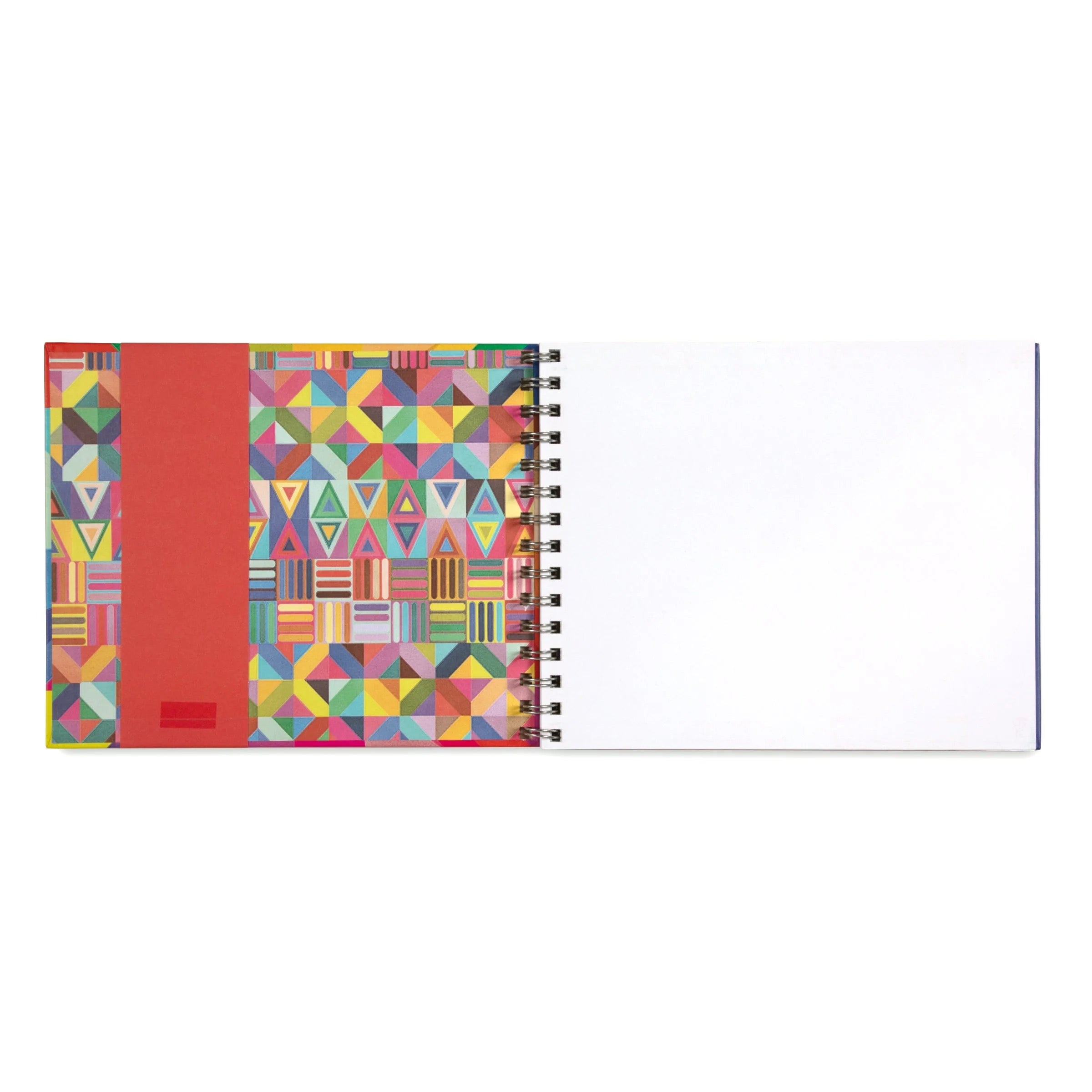 Various Styles Premium Hardcover Artist Sketchbooks - eeBoo, photo 4 of 8