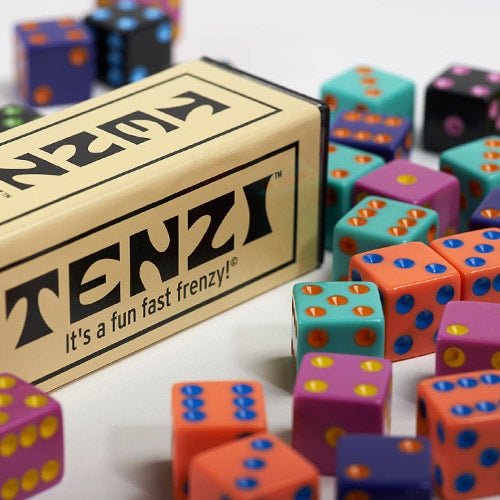 Tenzi - Dice Game, photo 3 of 3