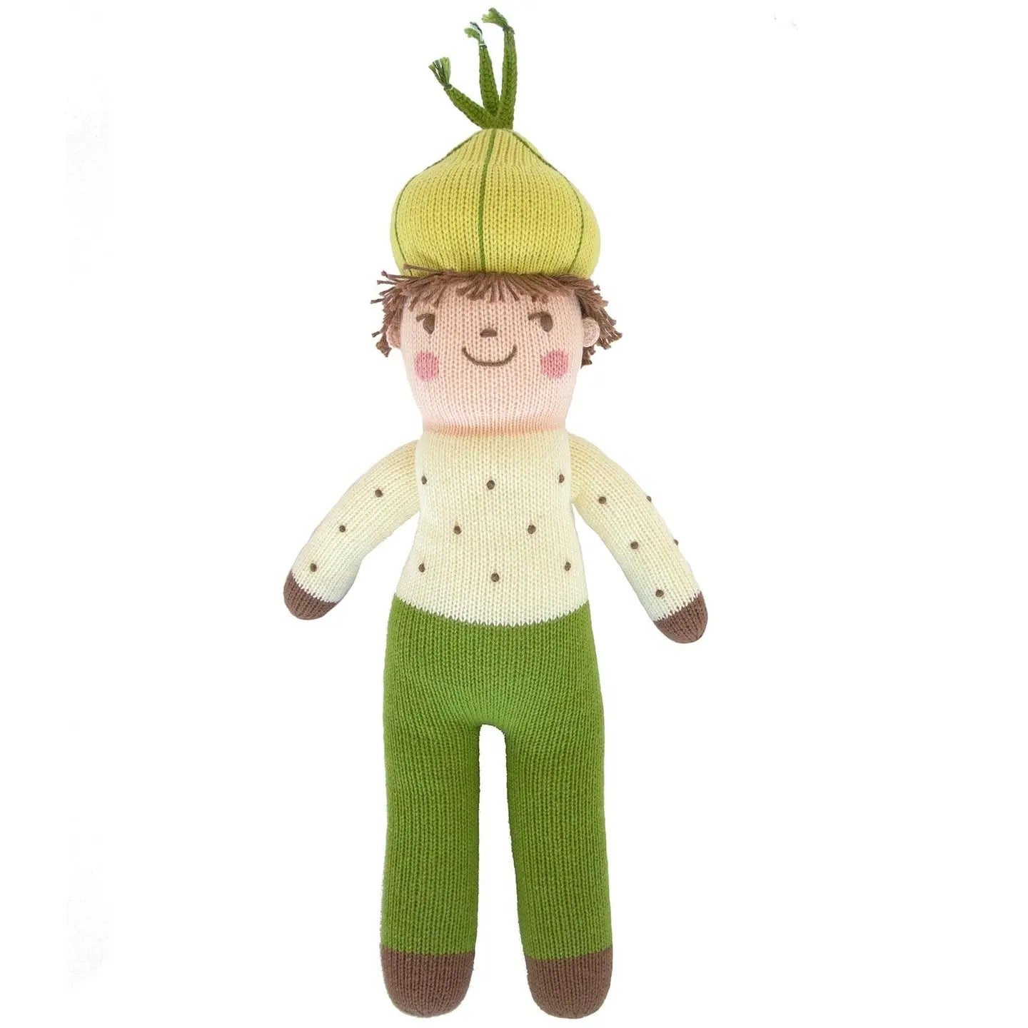 Walla Walla Onion - Mini - Blabla, photo 2 of 2