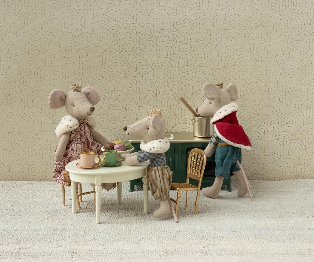King Dad Mouse by Maileg, photo 3 of 3