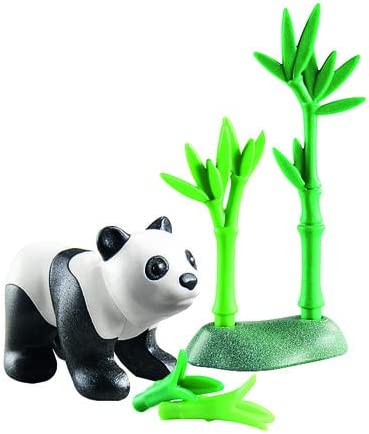 Playmobil "Wiltopia" Assorted Young Animals - Eco-friendly, photo 3 of 8