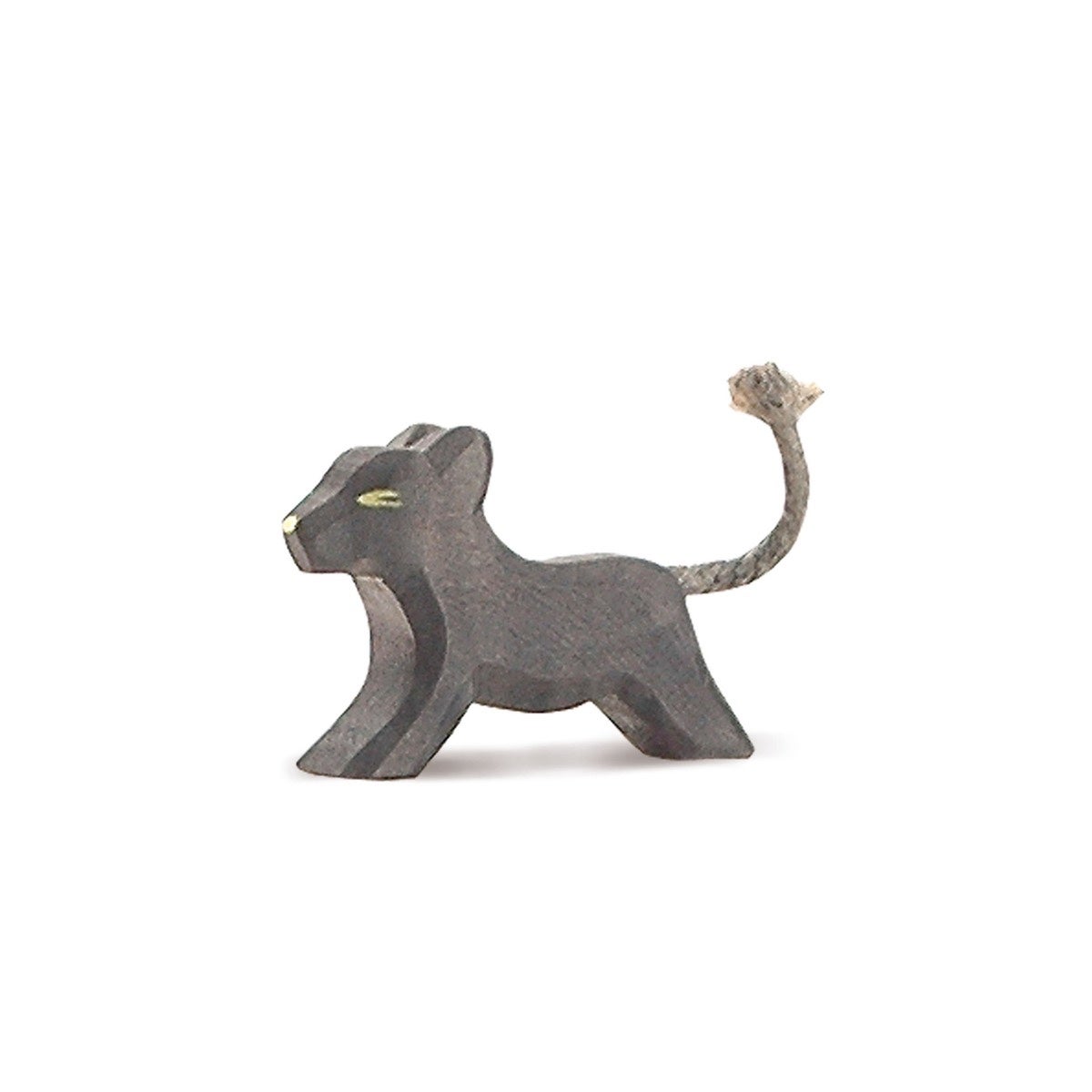Small Running Panther - Ostheimer 2036