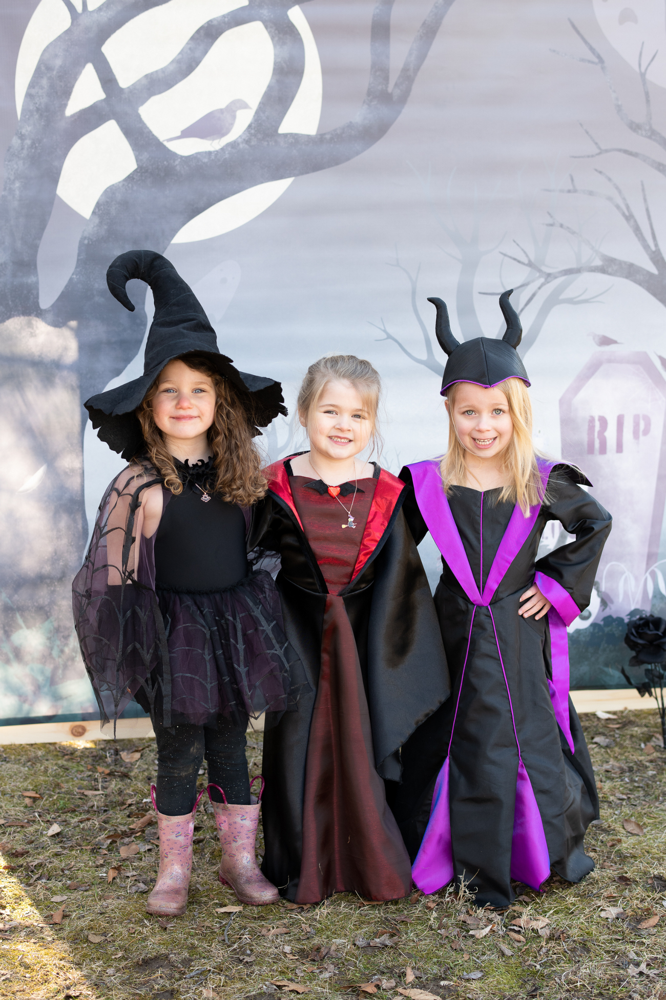 Vampire Princess - Great Pretenders, photo 2 of 5