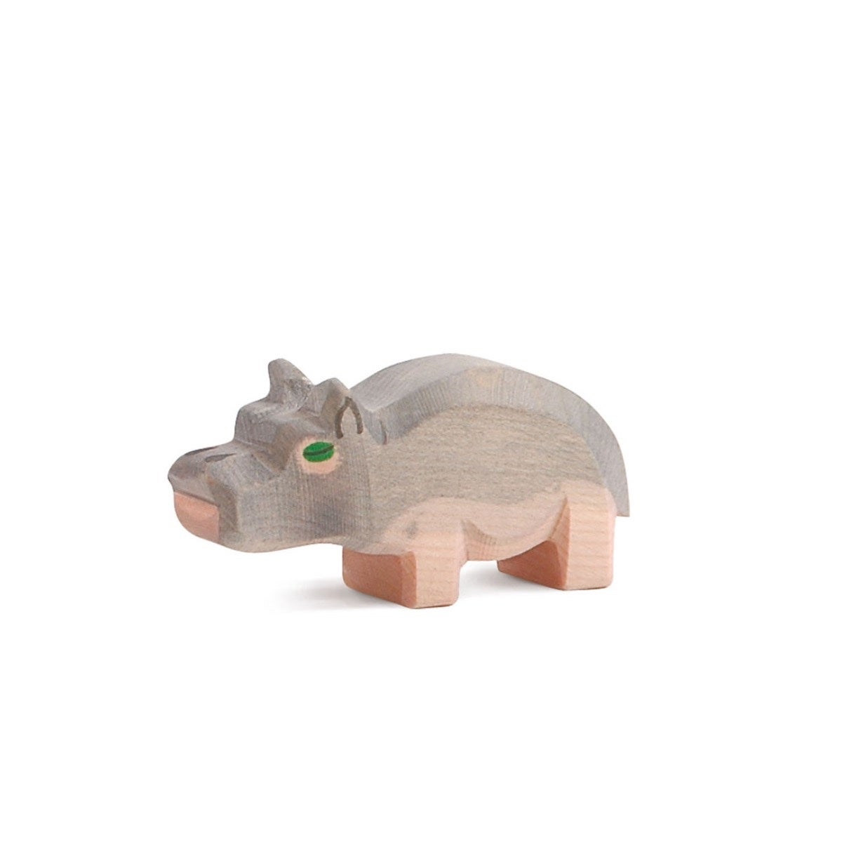 Small Hippopotamus - Ostheimer 2125, photo 1 of 2