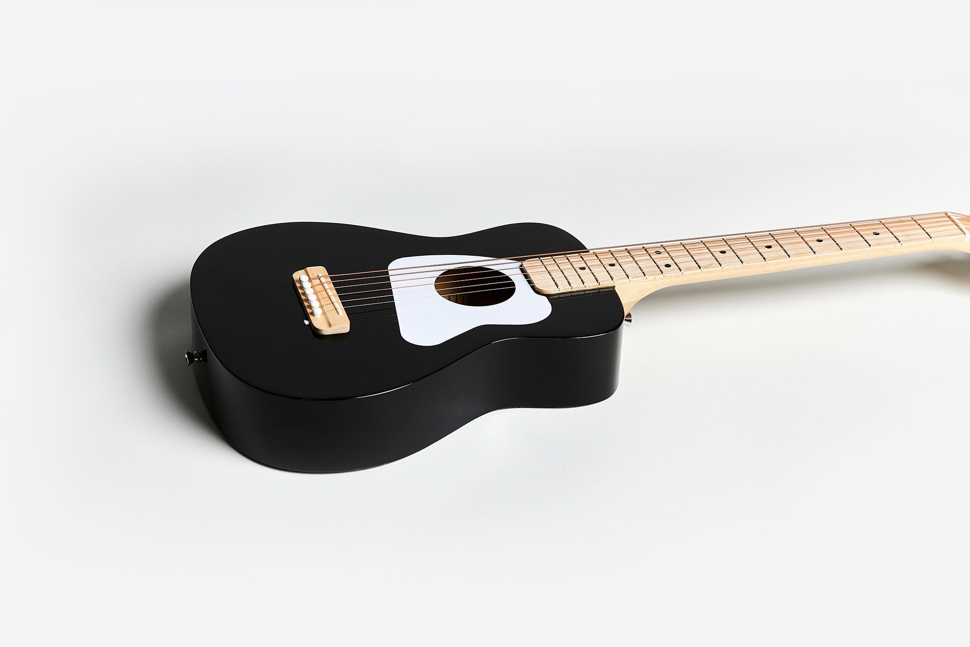 Loog Pro VI Acoustic Guitar - 2 color options, photo 4 of 4