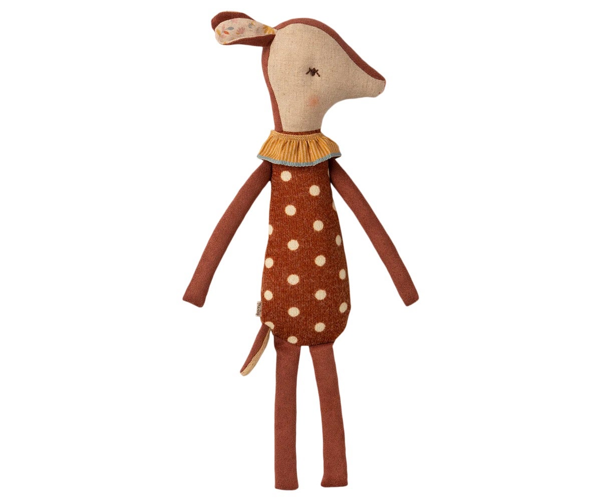 Sleepy / Wakey Bambi by Maileg, photo 1 of 2