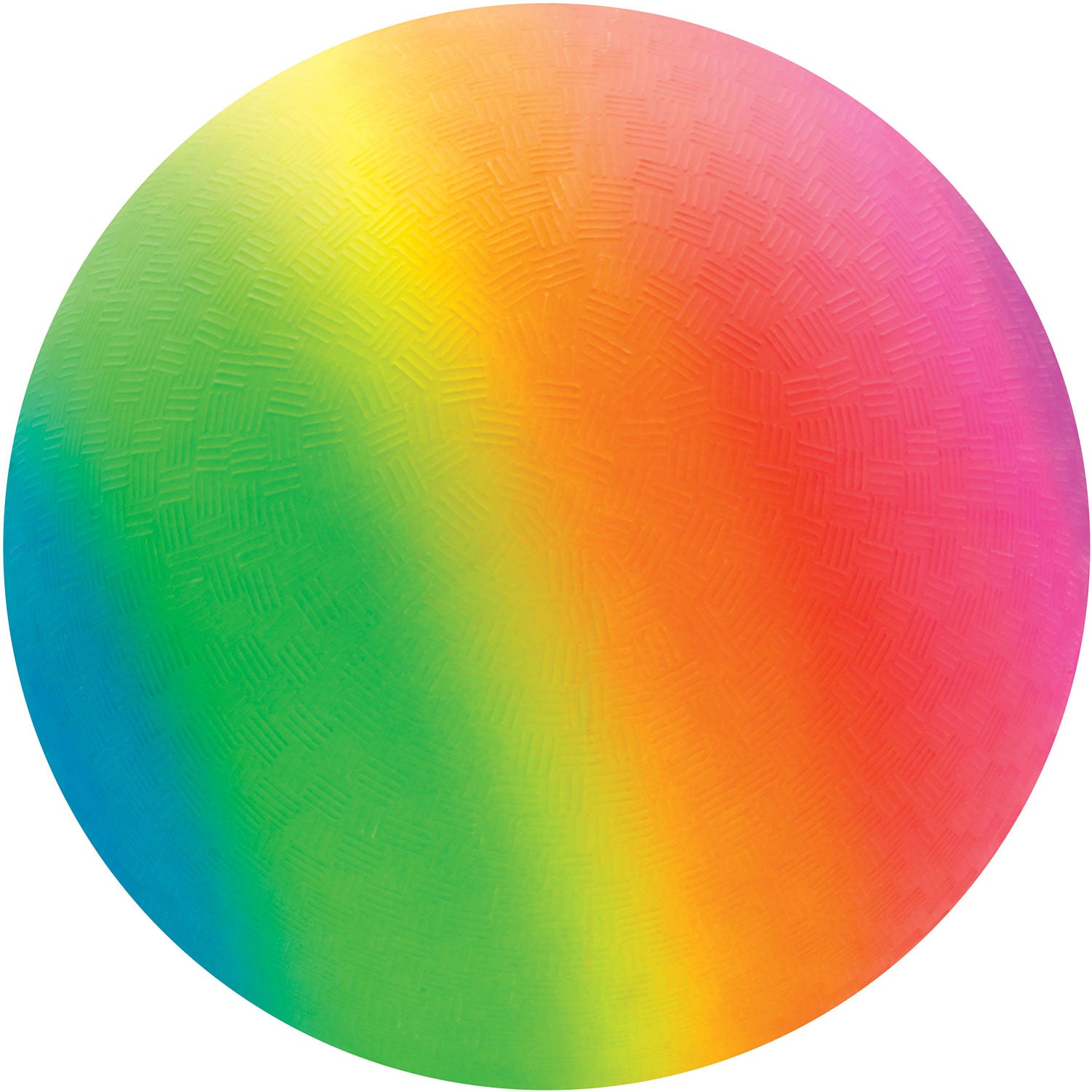 Mega Rainbow Ball, photo 1 of 2