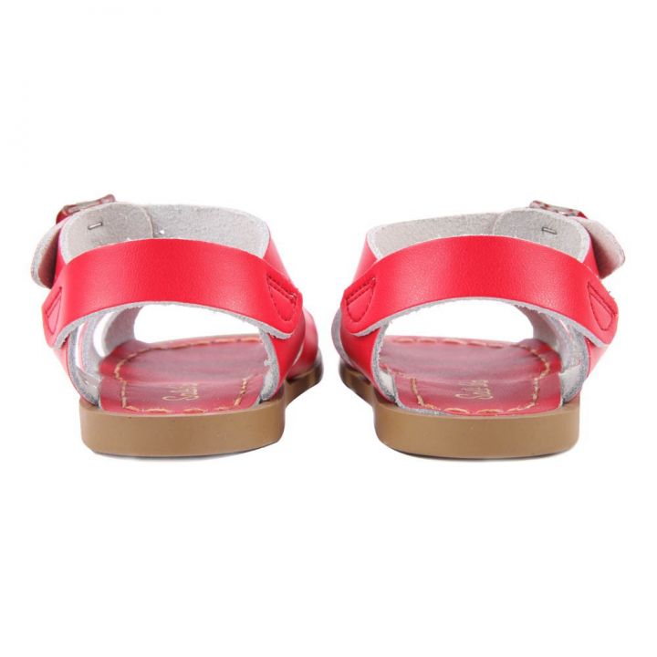 Original Salt Water Sandals - Red - Women's Sizes, photo 2 of 6