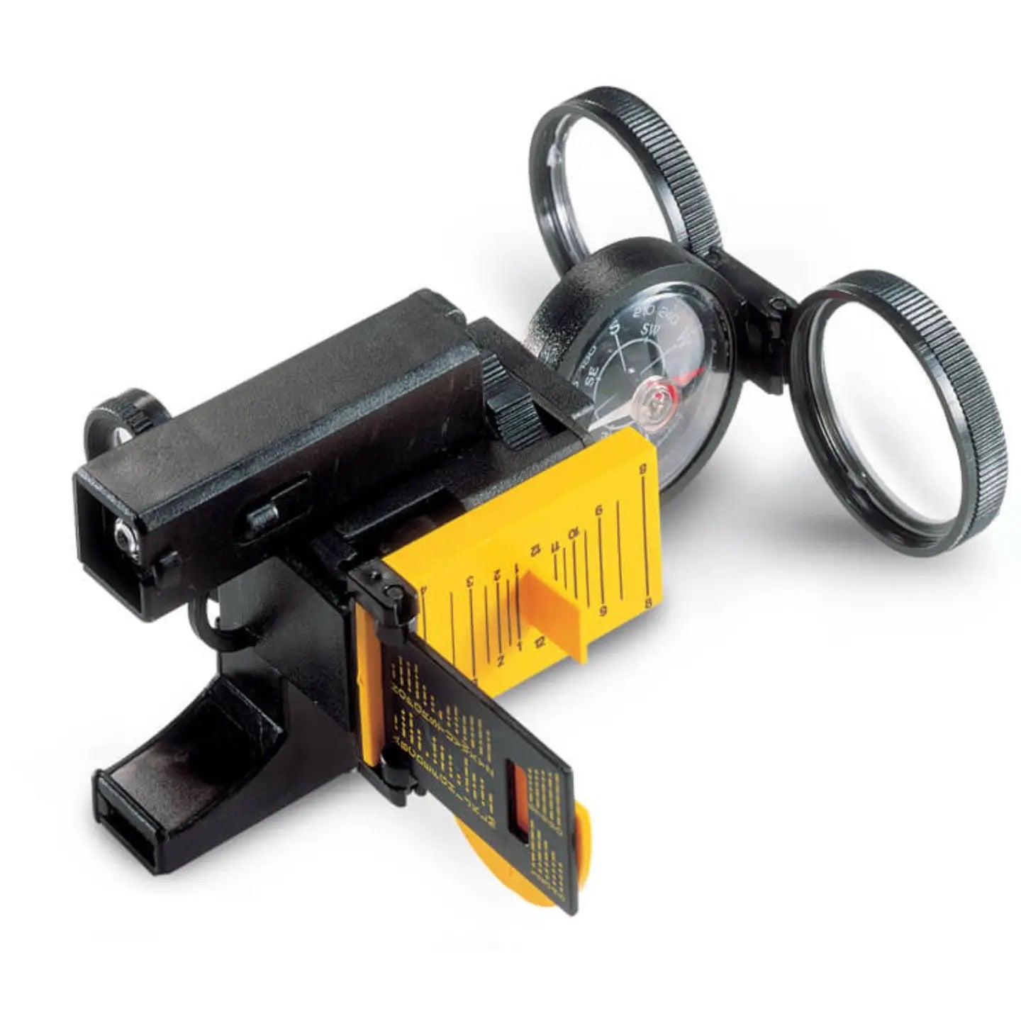 Super Optic Wonder - Eleven Functions - Made In Italy by Navir, photo 3 of 3
