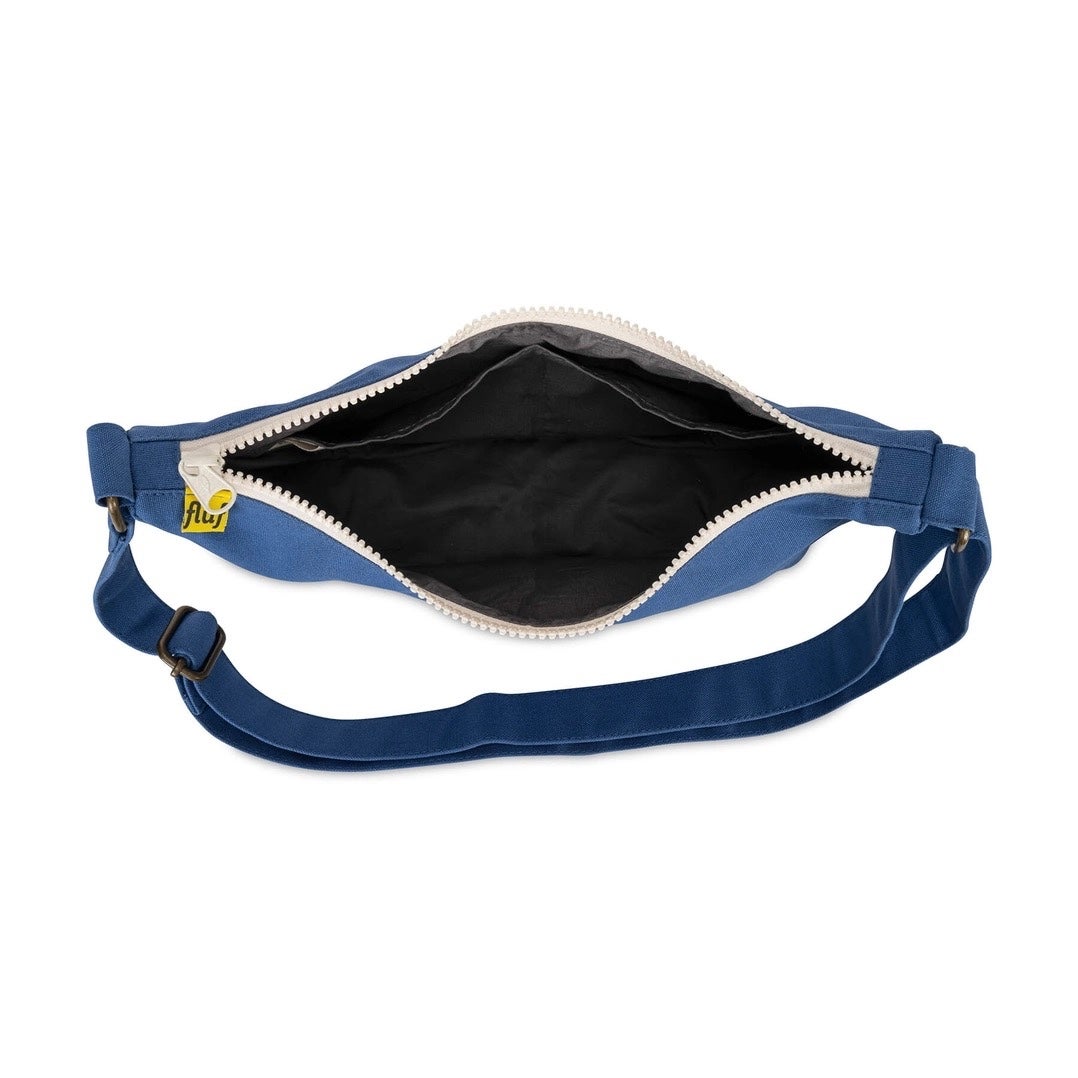 Crescent Sling Bag - Fluf, photo 3 of 6