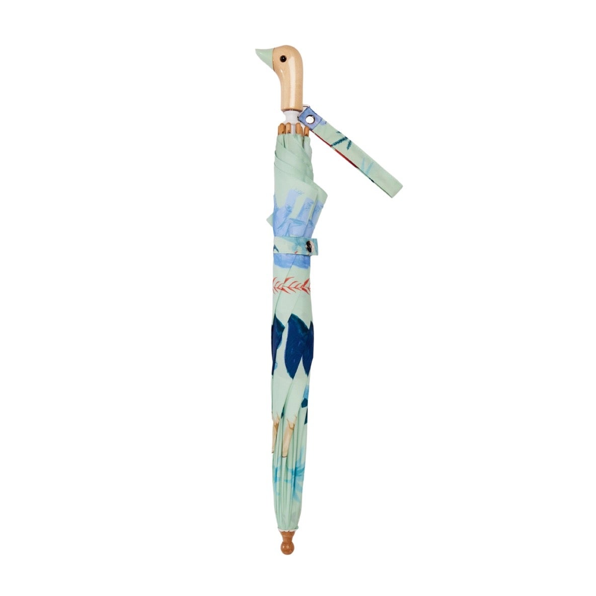Dinosaur Kingdom Children's Umbrella - Meri Meri x Original Duckhead USA, photo 4 of 6