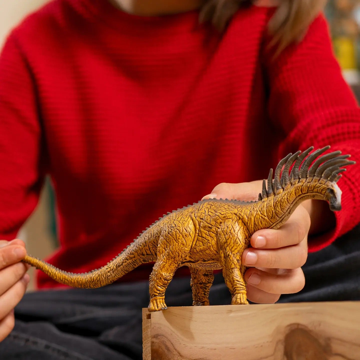 Bajadausaurus - Schleich 15042, photo 2 of 2