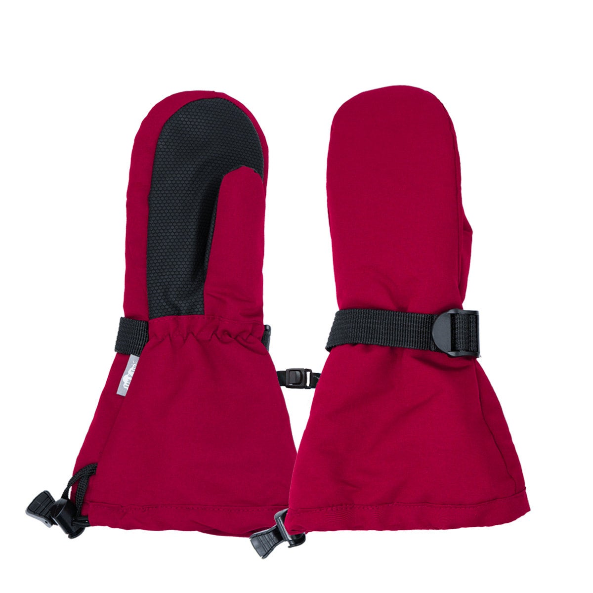 Toasty Dry Waterproof Mittens by Jan & Jul - Assorted Colors, photo 6 of 8