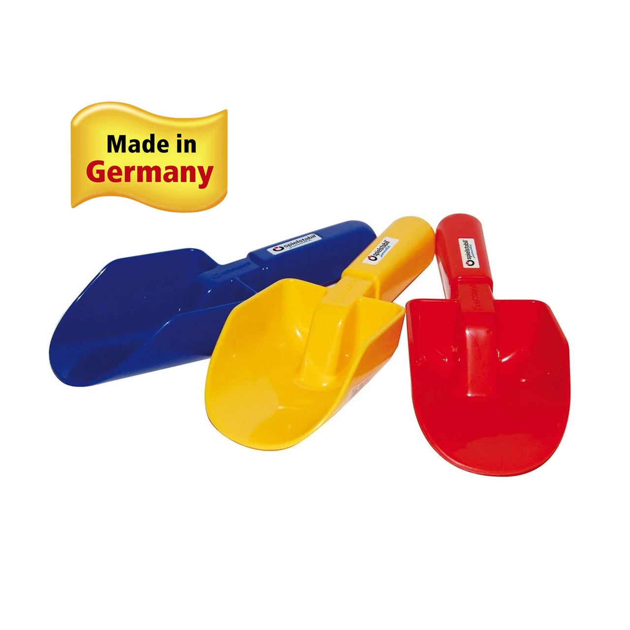 Small Sand Scoop by Spielstabil, photo 4 of 4