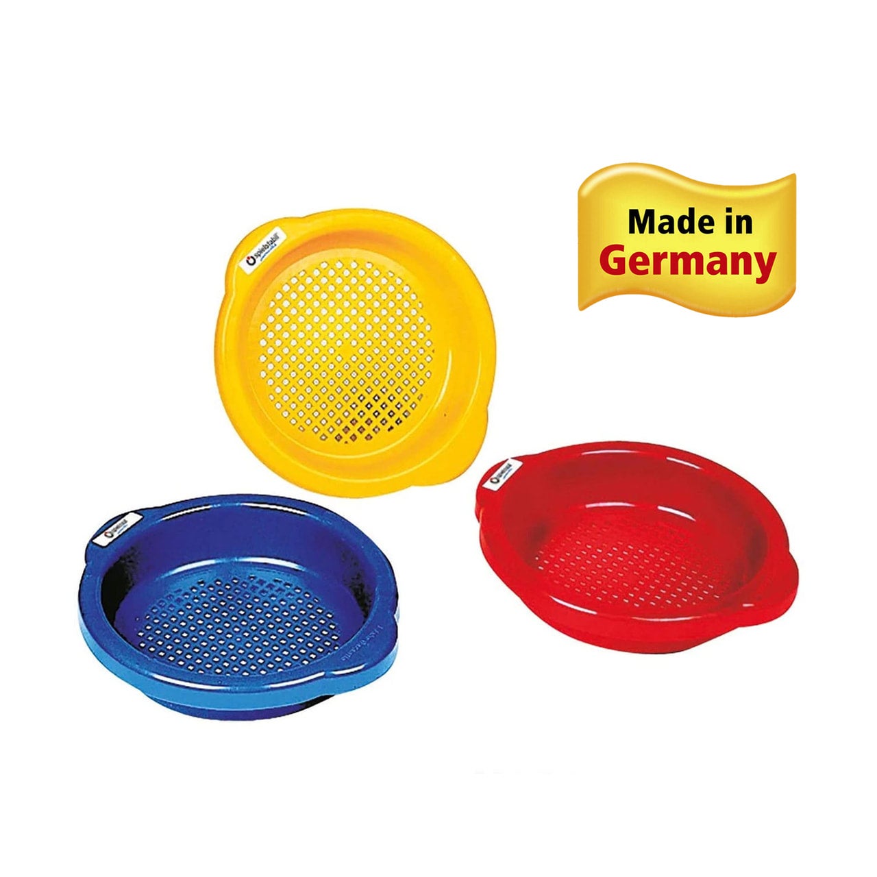 Small Sand Sieve by Spielstabil, photo 7 of 8