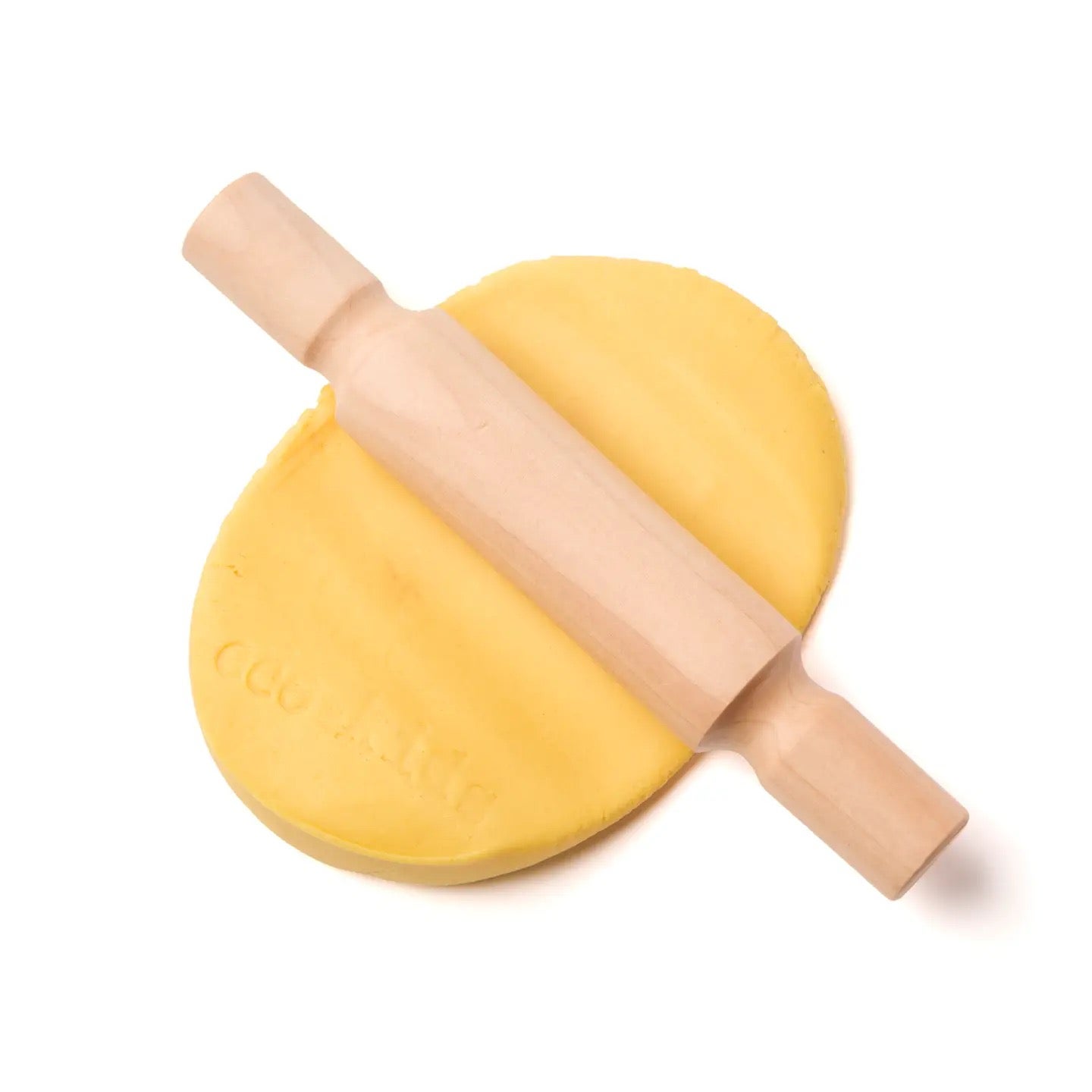 Wooden Tools for Eco-Dough - Eco-Kids, photo 3 of 5