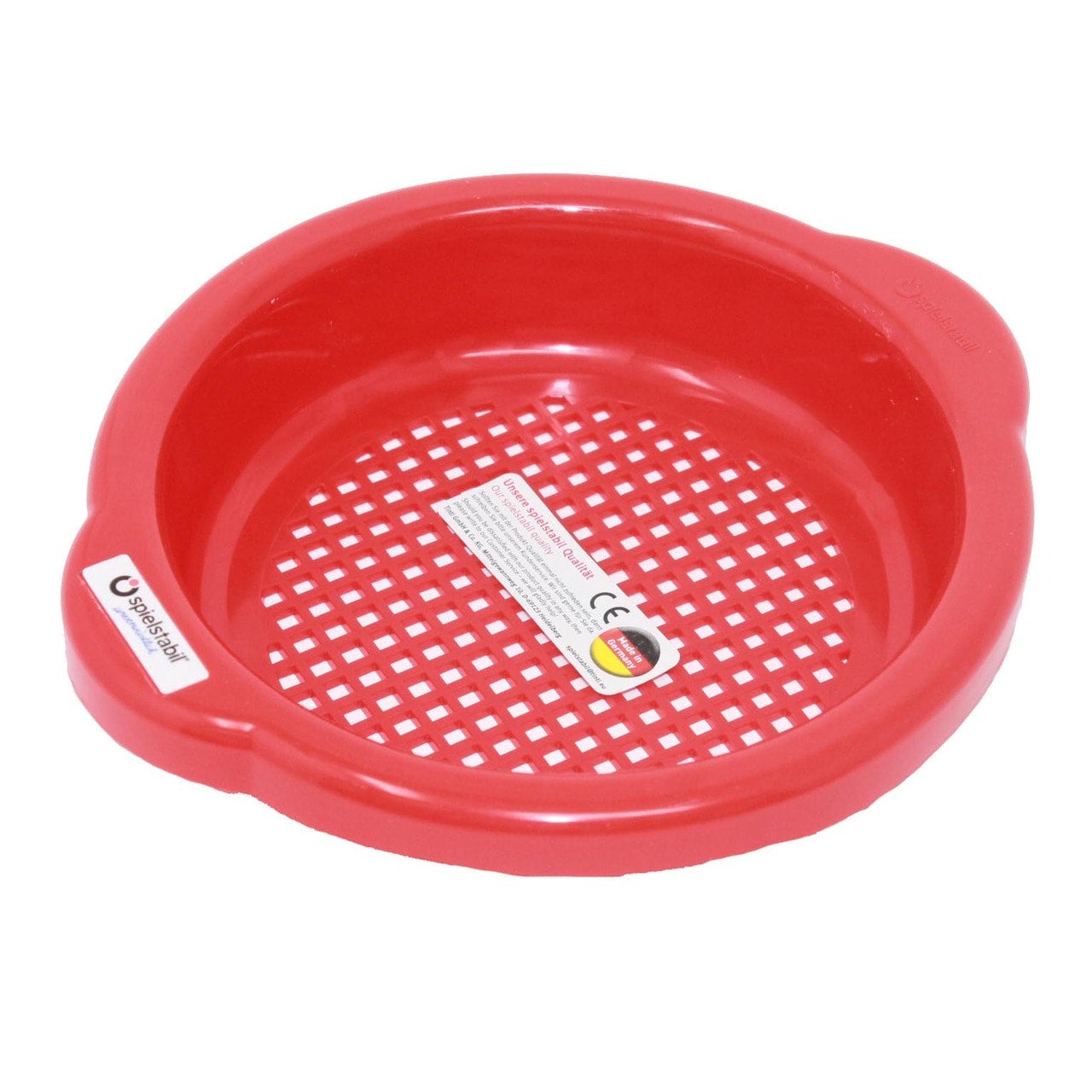 Small Sand Sieve by Spielstabil, photo 1 of 8